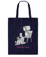 Tote Bag - Printed in the EU