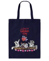 Tote Bag - Printed in the EU