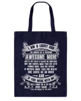 Tote Bag - Printed in the EU