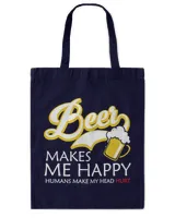 Tote Bag - Printed in the EU