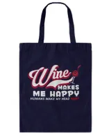 Tote Bag - Printed in the EU
