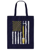 Tote Bag - Printed in the EU