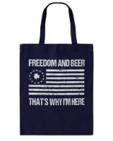 Tote Bag - Printed in the EU
