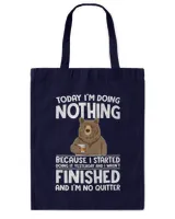 Tote Bag - Printed in the EU