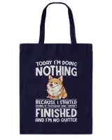 Tote Bag - Printed in the EU