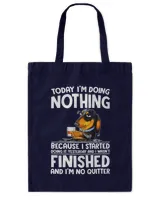 Tote Bag - Printed in the EU