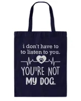 Tote Bag - Printed in the EU