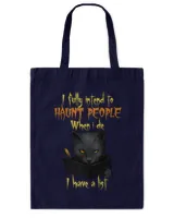 Tote Bag - Printed in the EU