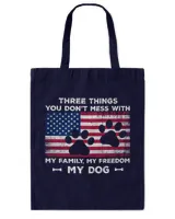 Tote Bag - Printed in the EU