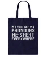Tote Bag - Printed in the EU