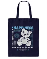 Tote Bag - Printed in the EU