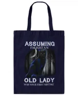 Tote Bag - Printed in the EU