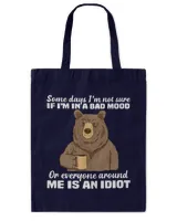 Tote Bag - Printed in the EU