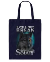 Tote Bag - Printed in the EU