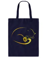 Tote Bag - Printed in the EU