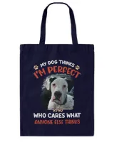 Tote Bag - Printed in the EU