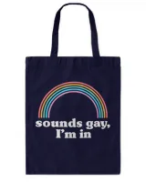 Tote Bag - Printed in the EU