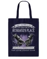 Tote Bag - Printed in the EU