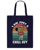 Tote Bag - Printed in the EU