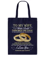 Tote Bag - Printed in the EU