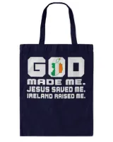 Tote Bag - Printed in the EU