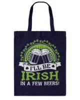 Tote Bag - Printed in the EU