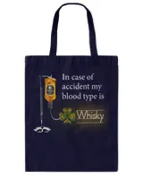 Tote Bag - Printed in the EU