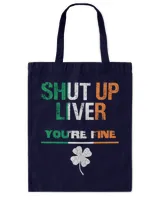 Tote Bag - Printed in the EU