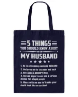 Tote Bag - Printed in the EU