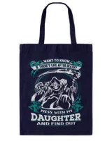 Tote Bag - Printed in the EU