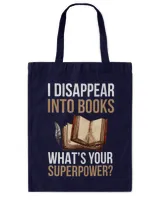 Tote Bag - Printed in the EU