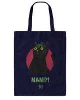 Tote Bag - Printed in the EU