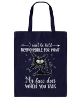Tote Bag - Printed in the EU