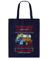 Tote Bag - Printed in the EU