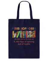 Tote Bag - Printed in the EU