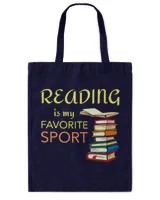 Tote Bag - Printed in the EU