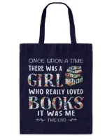 Tote Bag - Printed in the EU