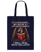 Tote Bag - Printed in the EU
