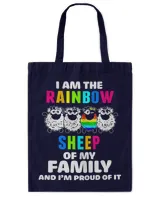Tote Bag - Printed in the EU