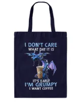 Tote Bag - Printed in the EU