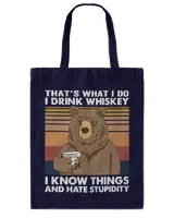 Tote Bag - Printed in the EU