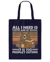 Tote Bag - Printed in the EU