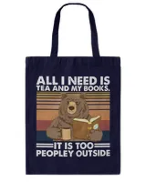 Tote Bag - Printed in the EU