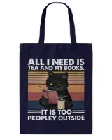 Tote Bag - Printed in the EU