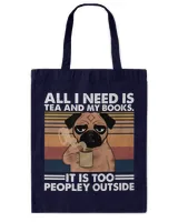 Tote Bag - Printed in the EU