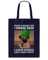 Tote Bag - Printed in the EU