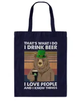 Tote Bag - Printed in the EU