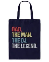 Tote Bag - Printed in the EU