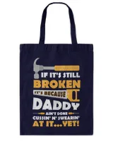 Tote Bag - Printed in the EU