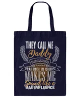 Tote Bag - Printed in the EU